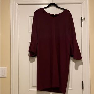 Chico’s Red Dress